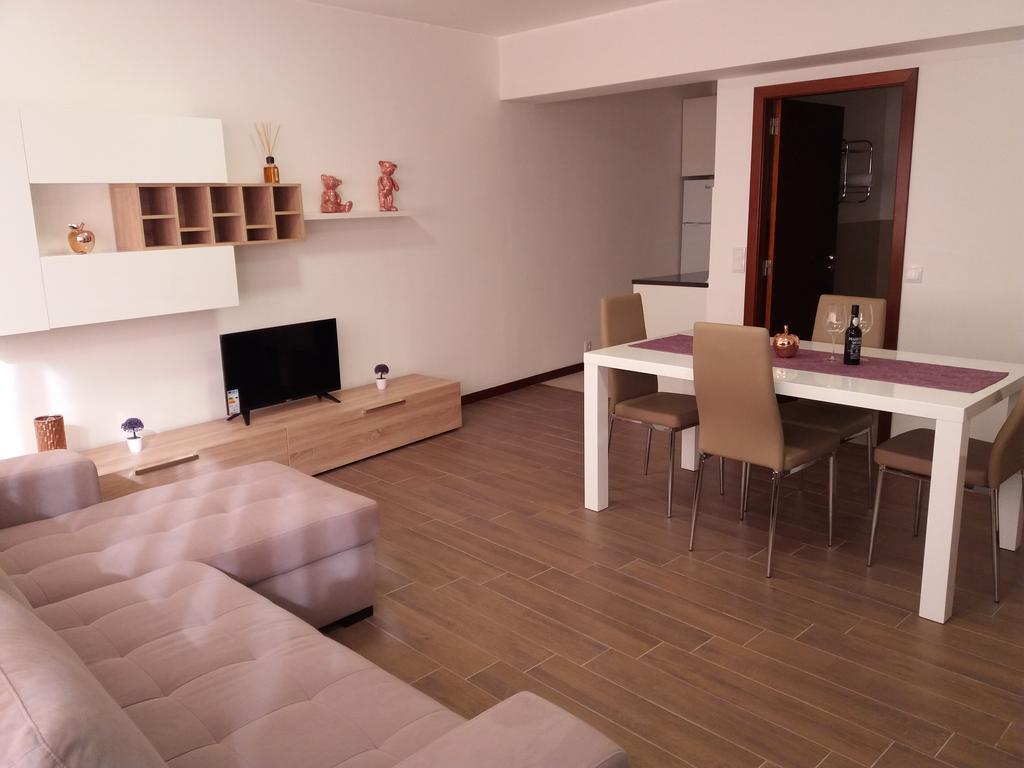 Funchal Paradise Apartment *