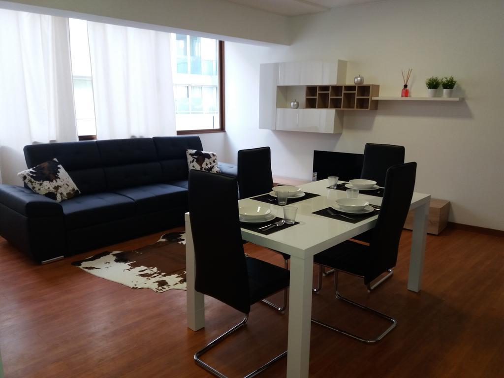 Funchal Paradise Apartment *