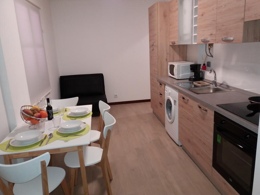 Apartment Funchal Paradise
