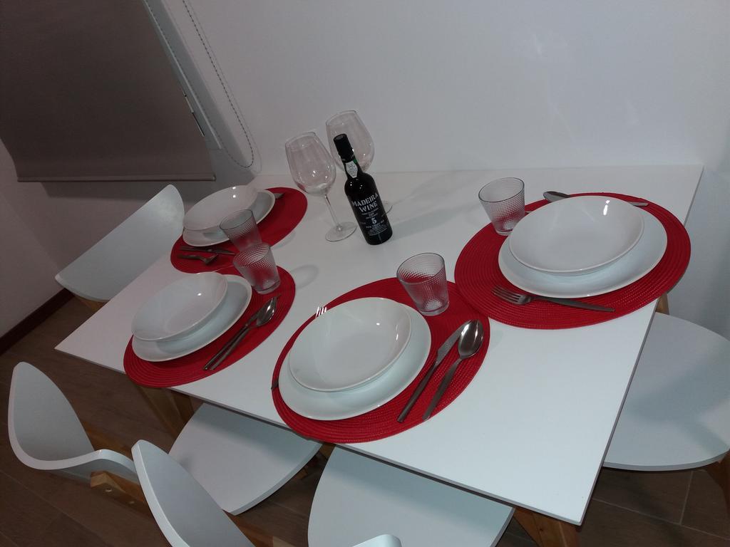 Apartment Funchal Paradise Funchal (Madeira)
