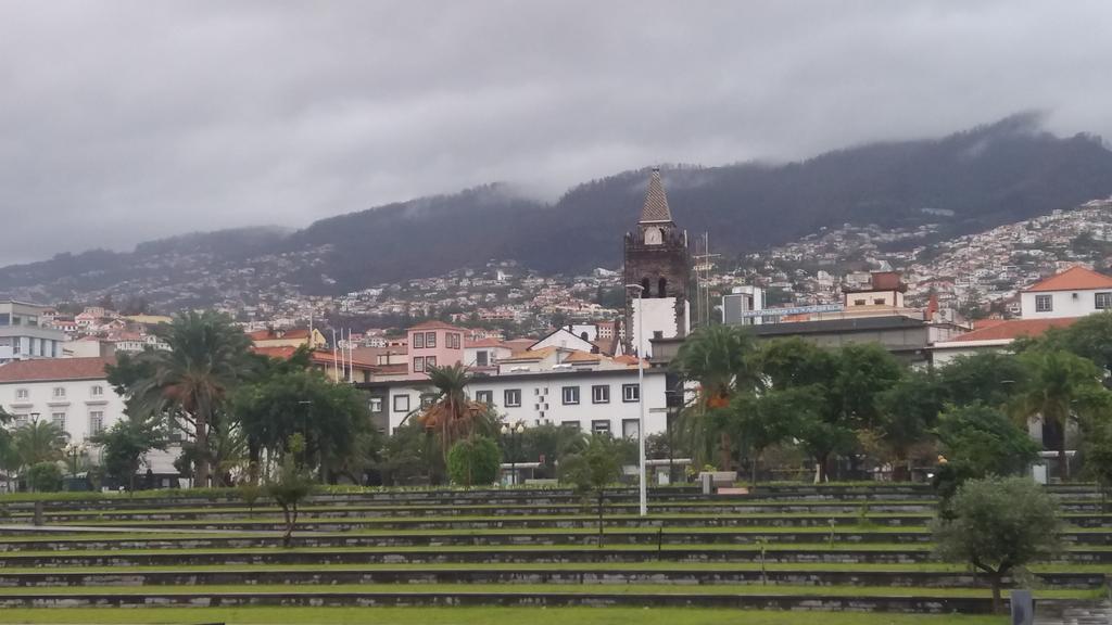 Apartment Funchal Paradise Funchal (Madeira)