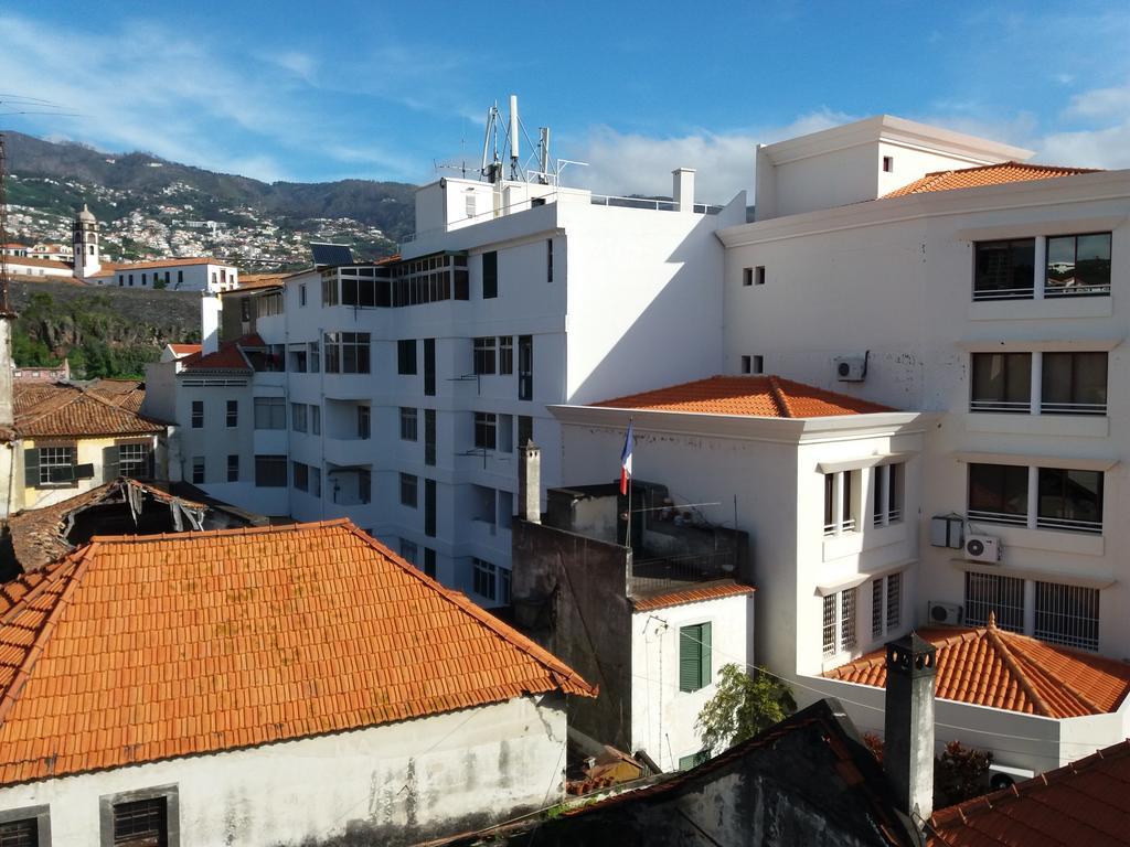 Apartment Funchal Paradise Funchal (Madeira)