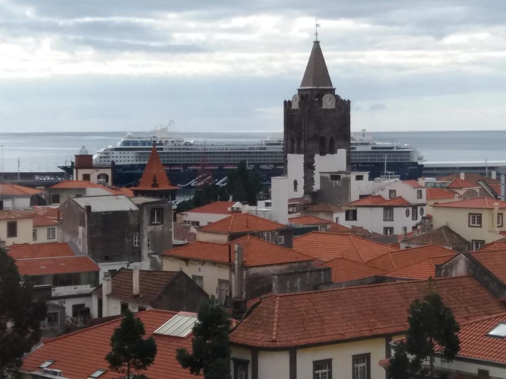 Apartment Funchal Paradise *