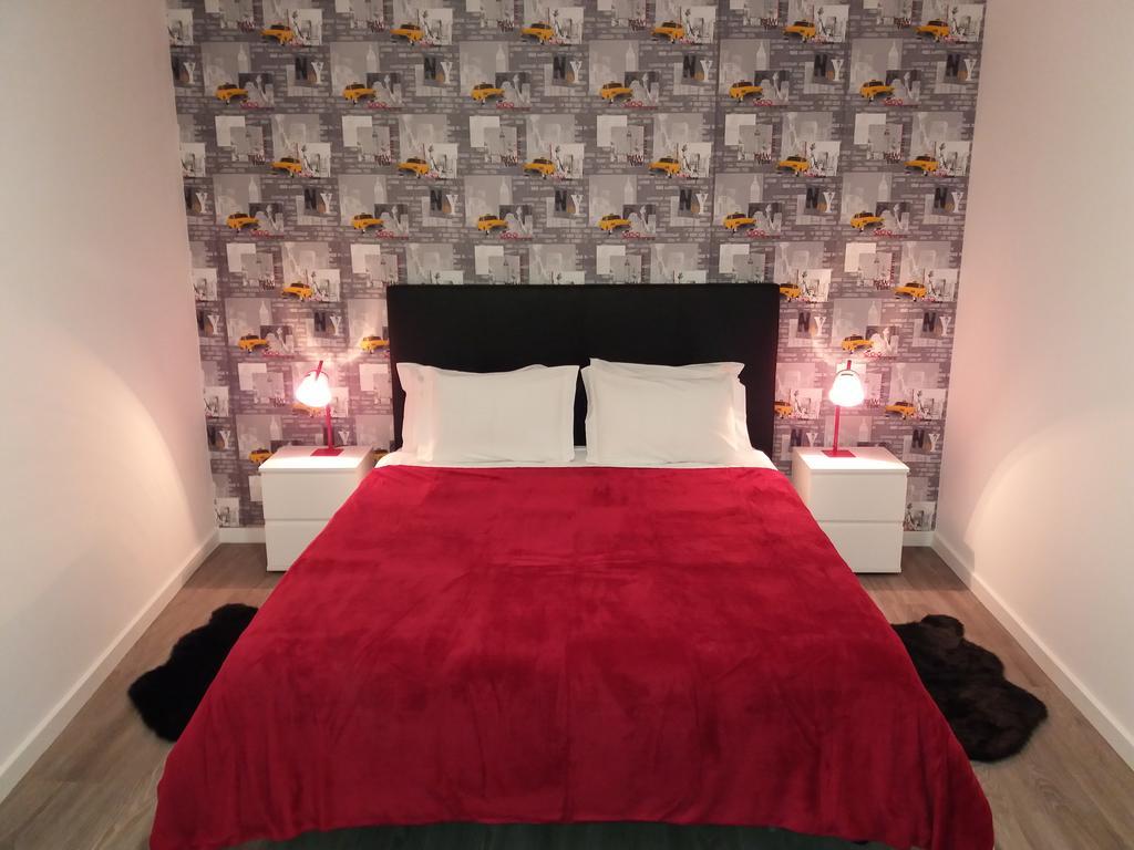 Funchal Paradise Apartment *