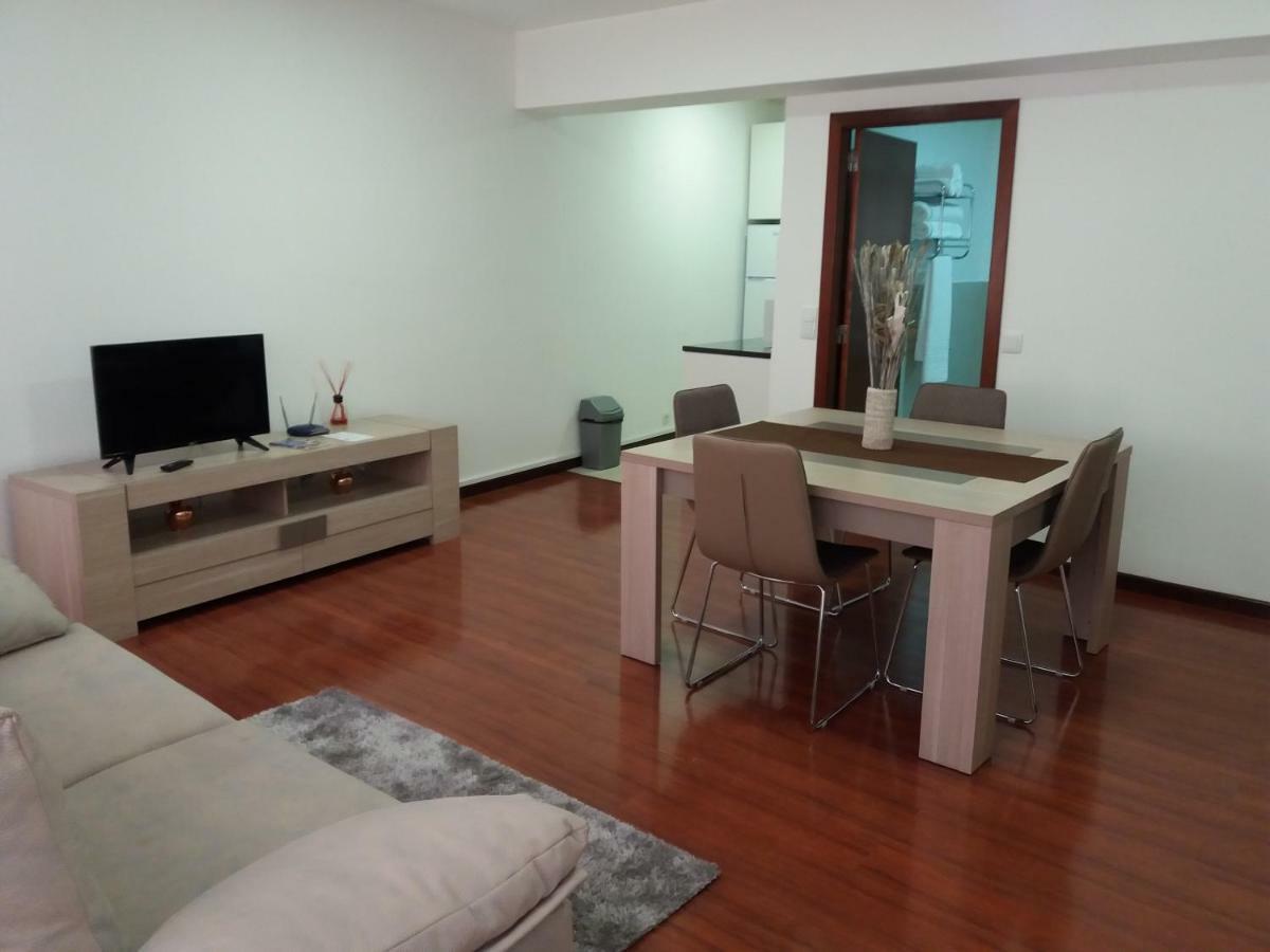 Funchal Paradise Apartment