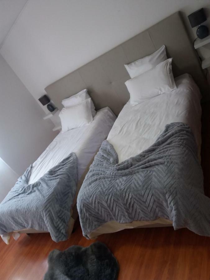 Apartment Funchal Paradise