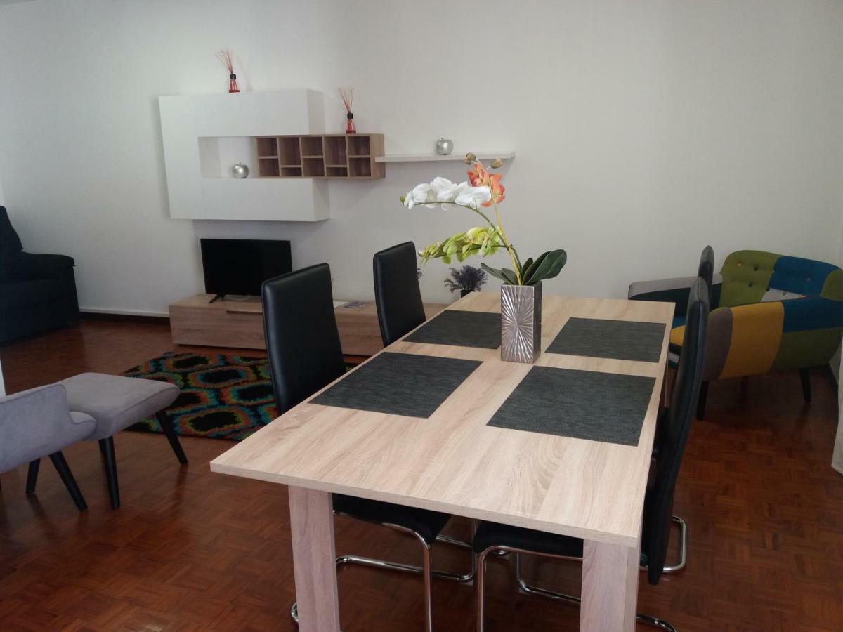 Apartment Funchal Paradise *
