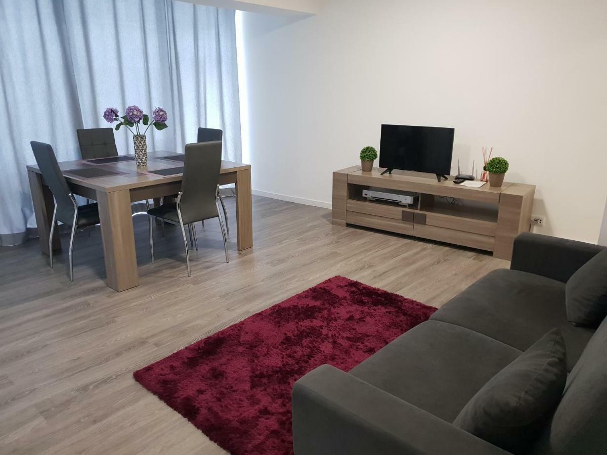 Funchal Paradise Apartment