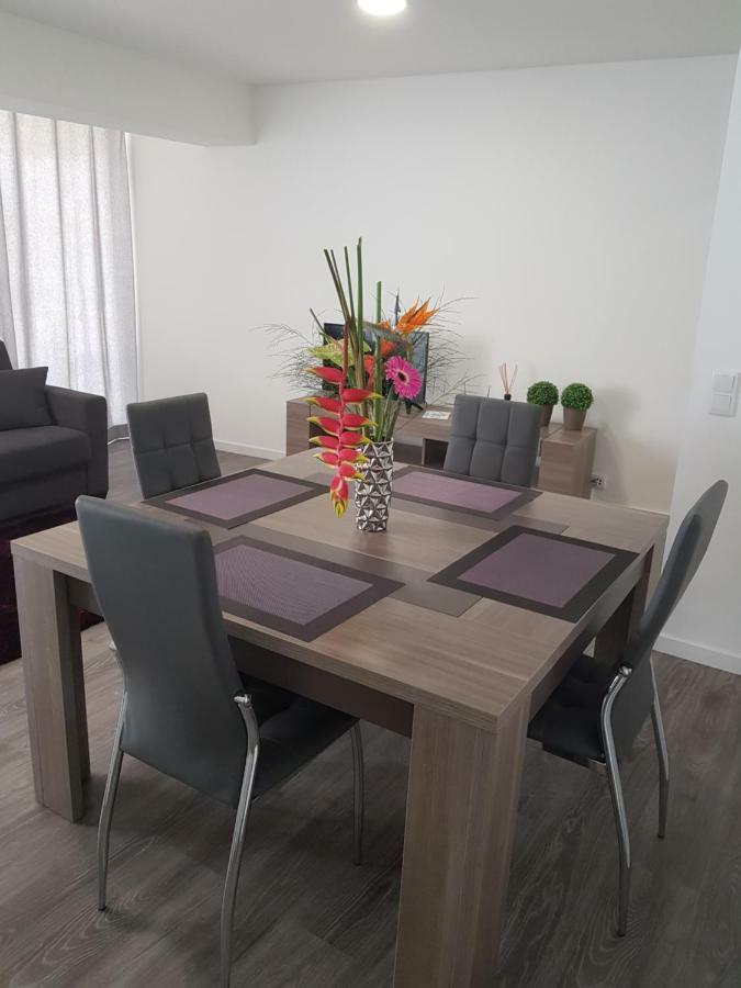 Funchal Paradise Apartment