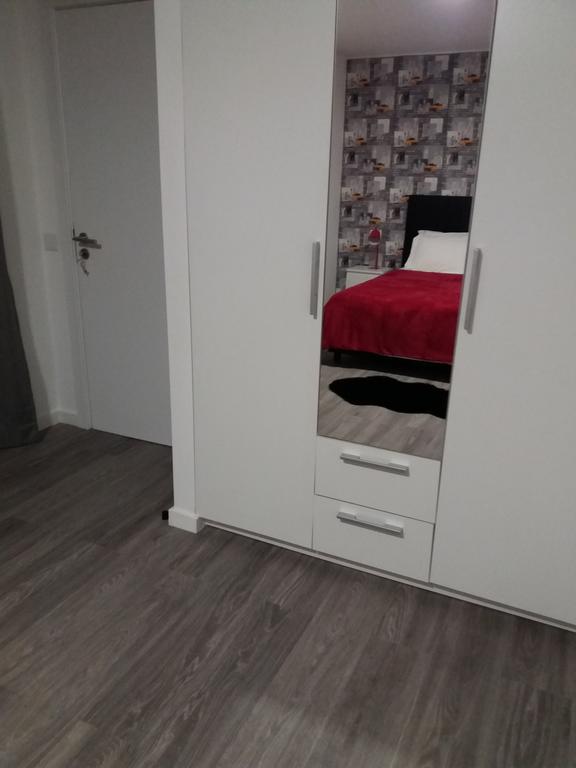 Appartement Paradise