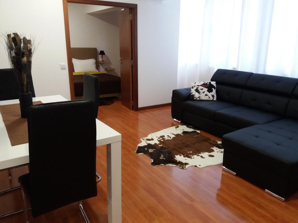 Paradise Appartement